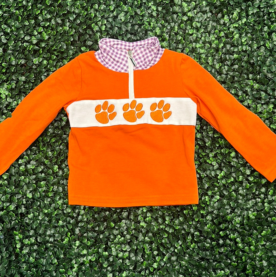 Tigers Pullover